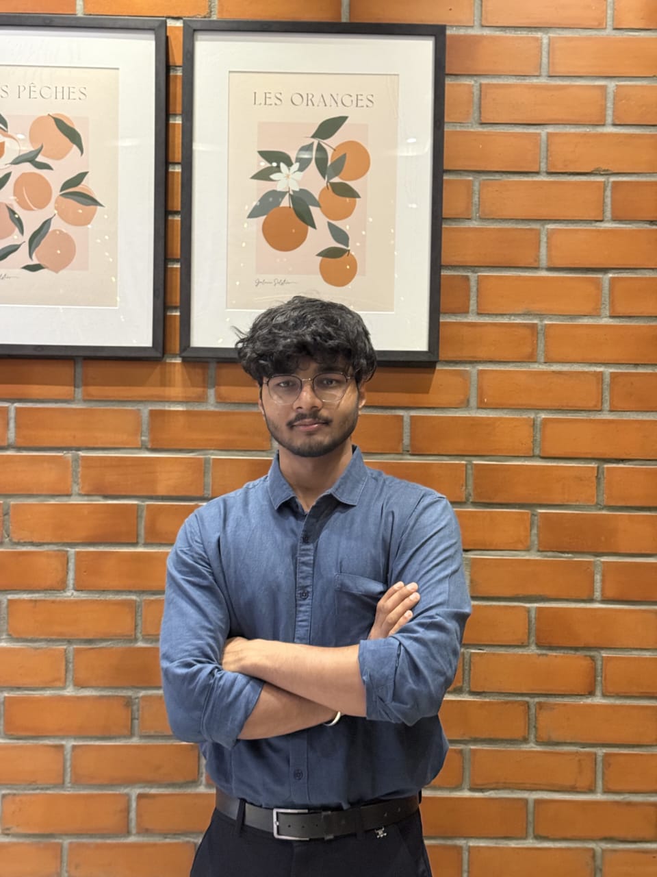 Mayank Rai