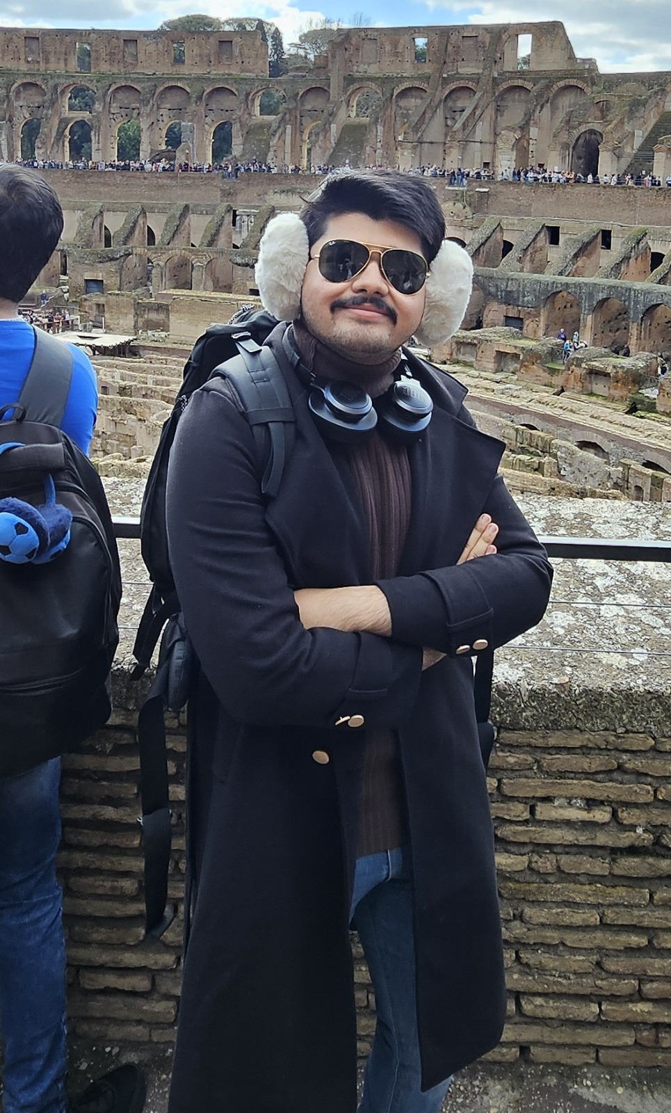 Sambhav Roy