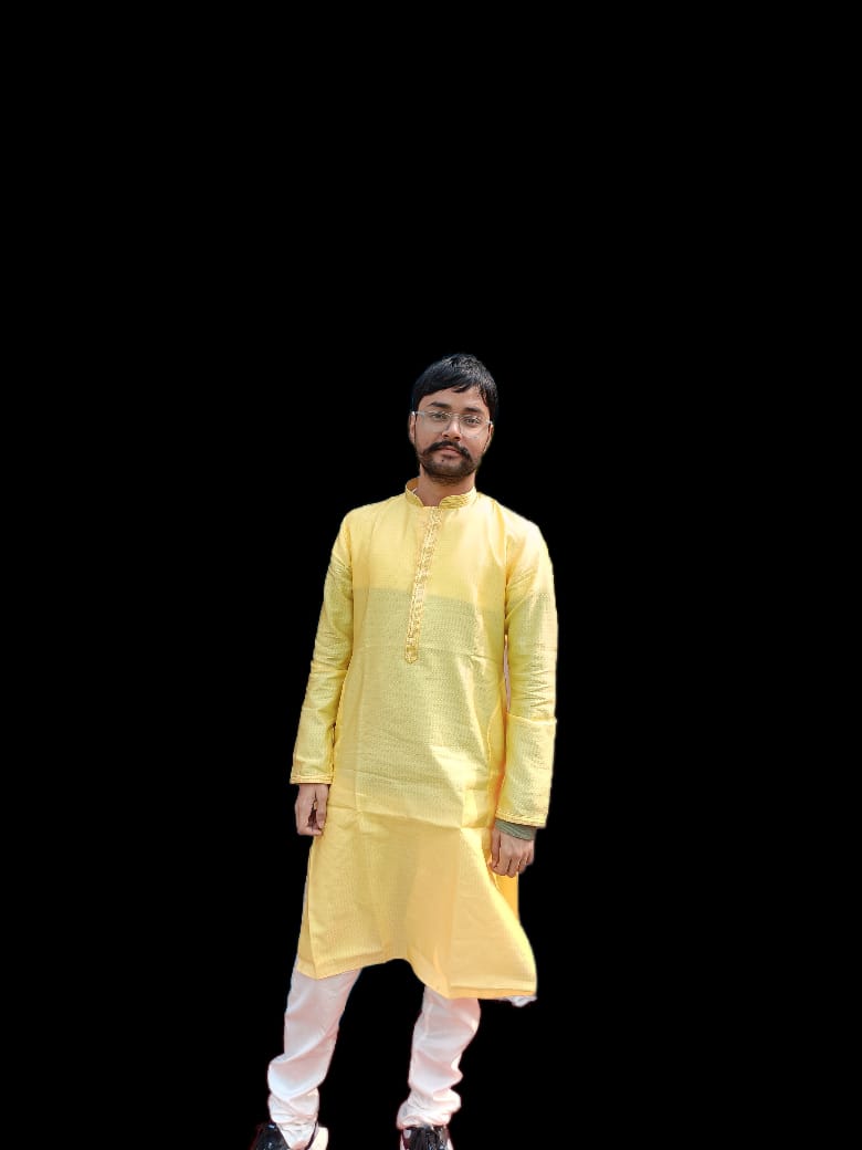 Sashwat Sharma